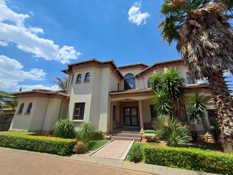 4 Bedroom Property for Sale in Ferryvale Gauteng