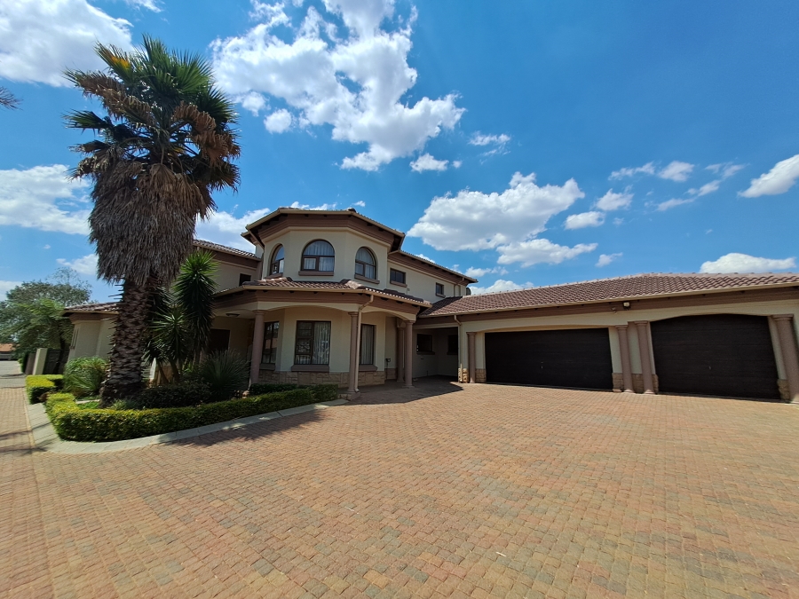 4 Bedroom Property for Sale in Ferryvale Gauteng