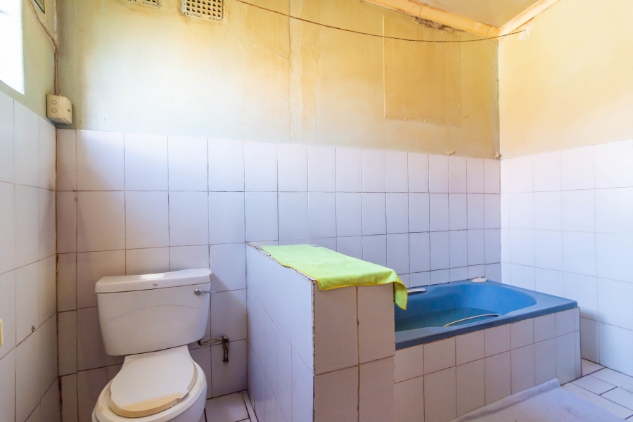 3 Bedroom Property for Sale in Homelake Gauteng