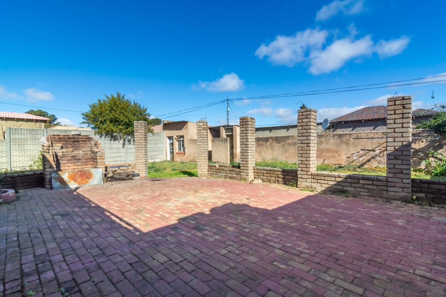 3 Bedroom Property for Sale in Homelake Gauteng