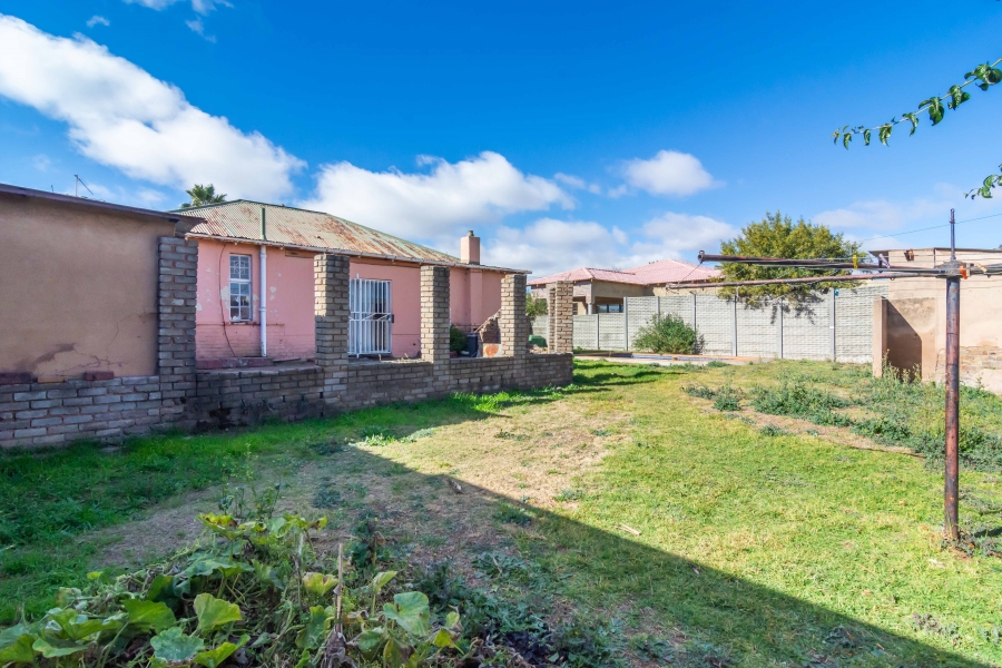 3 Bedroom Property for Sale in Homelake Gauteng