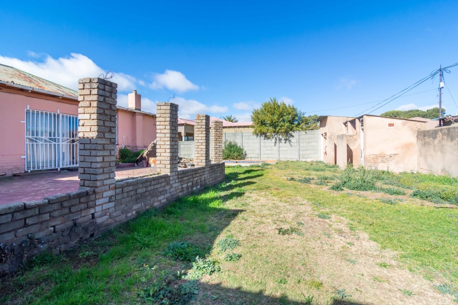3 Bedroom Property for Sale in Homelake Gauteng