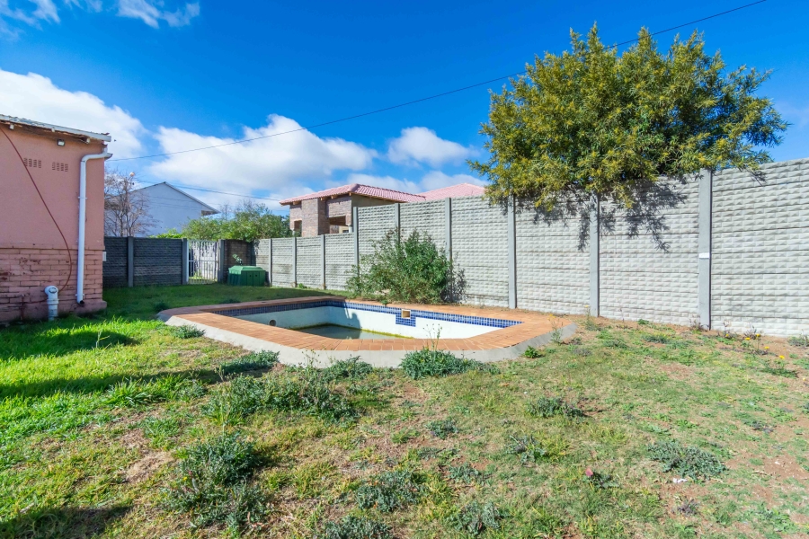 3 Bedroom Property for Sale in Homelake Gauteng