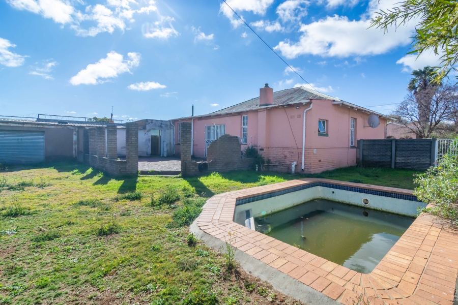 3 Bedroom Property for Sale in Homelake Gauteng