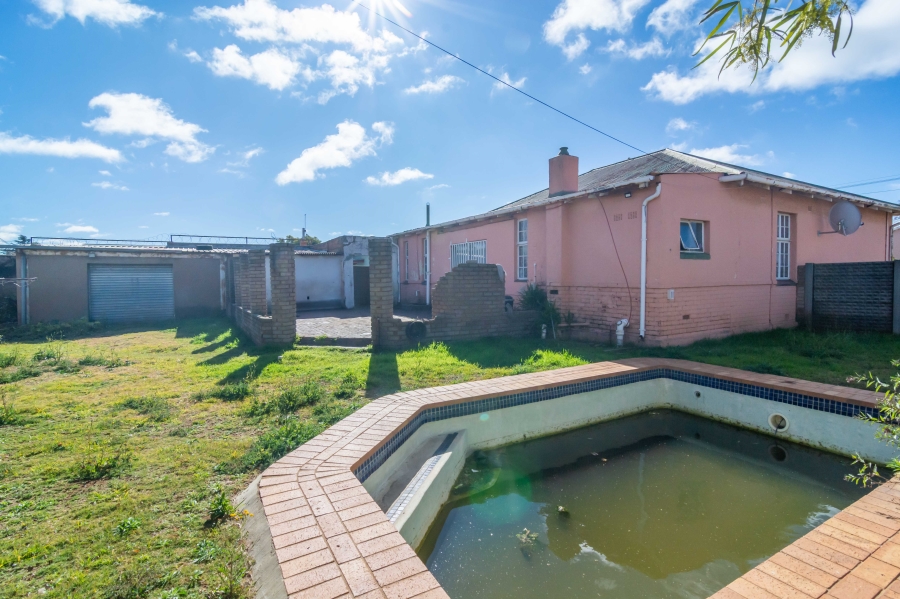 3 Bedroom Property for Sale in Homelake Gauteng