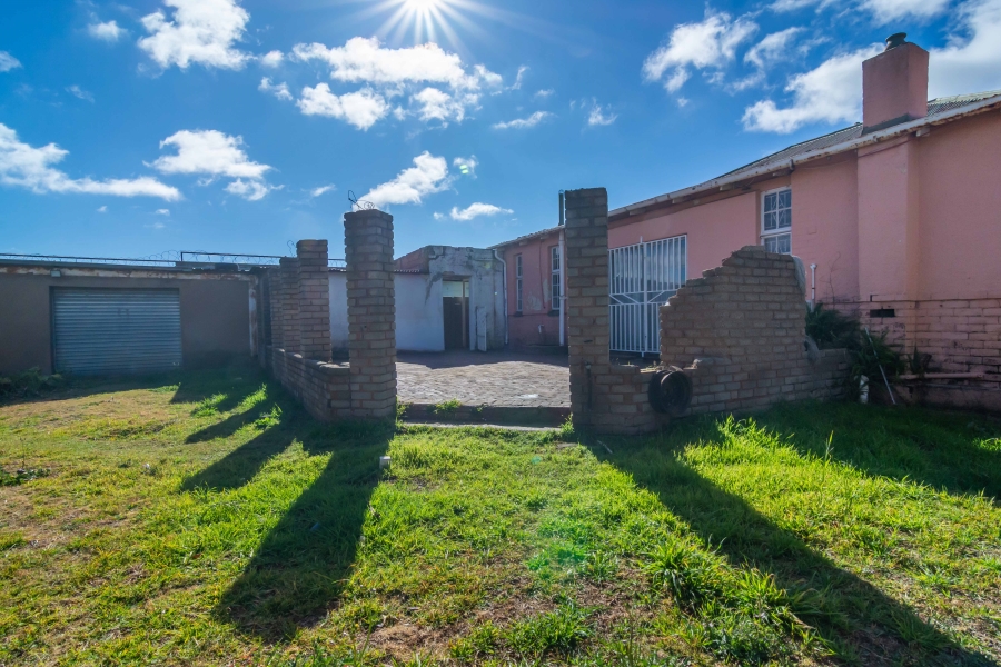 3 Bedroom Property for Sale in Homelake Gauteng