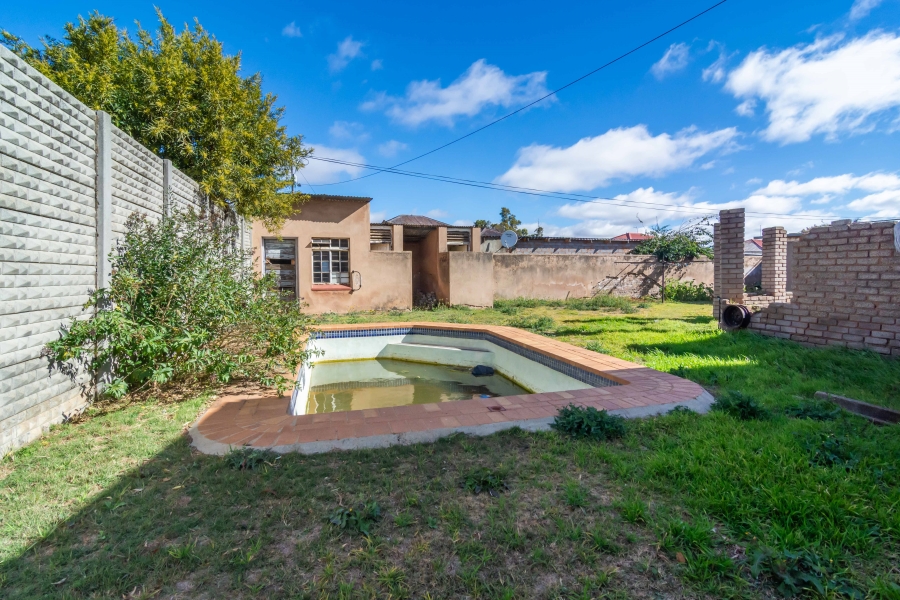 3 Bedroom Property for Sale in Homelake Gauteng