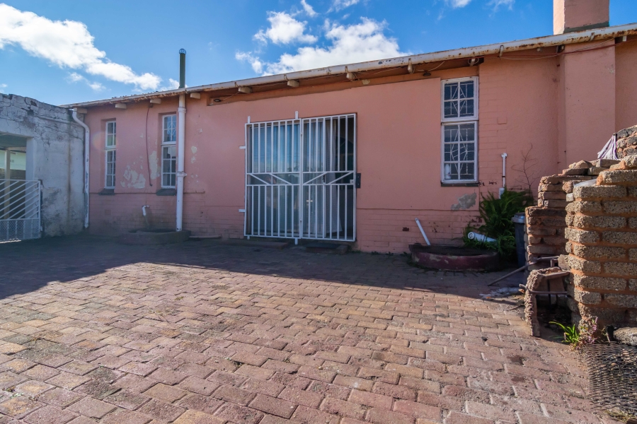 3 Bedroom Property for Sale in Homelake Gauteng