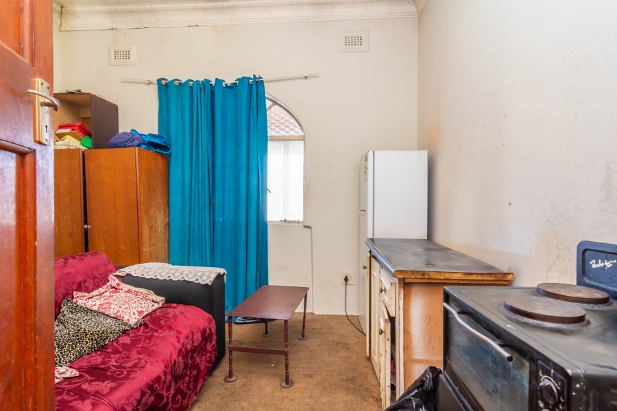 3 Bedroom Property for Sale in Homelake Gauteng