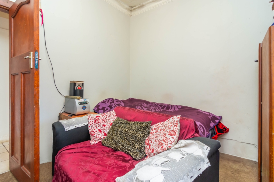 3 Bedroom Property for Sale in Homelake Gauteng
