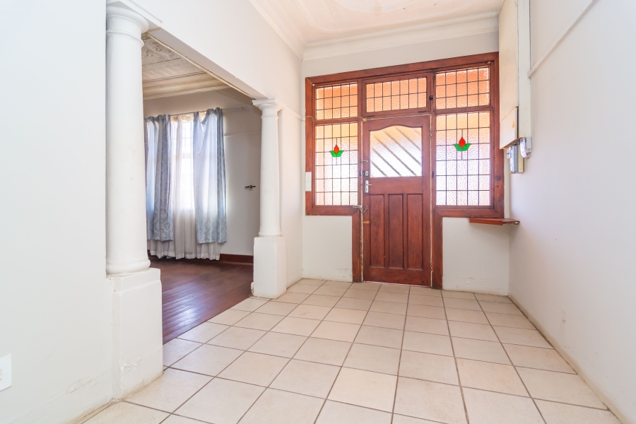 3 Bedroom Property for Sale in Homelake Gauteng