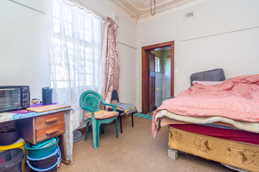 3 Bedroom Property for Sale in Homelake Gauteng