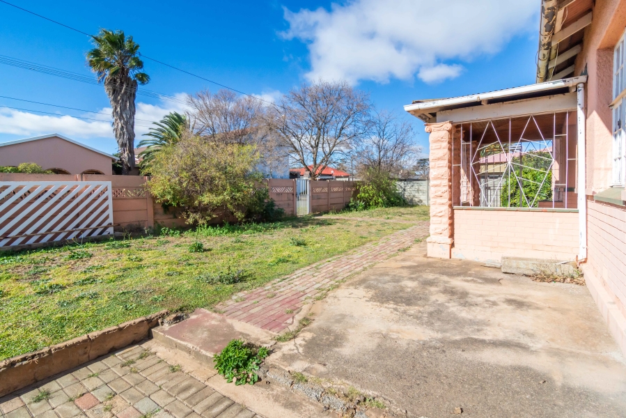 3 Bedroom Property for Sale in Homelake Gauteng
