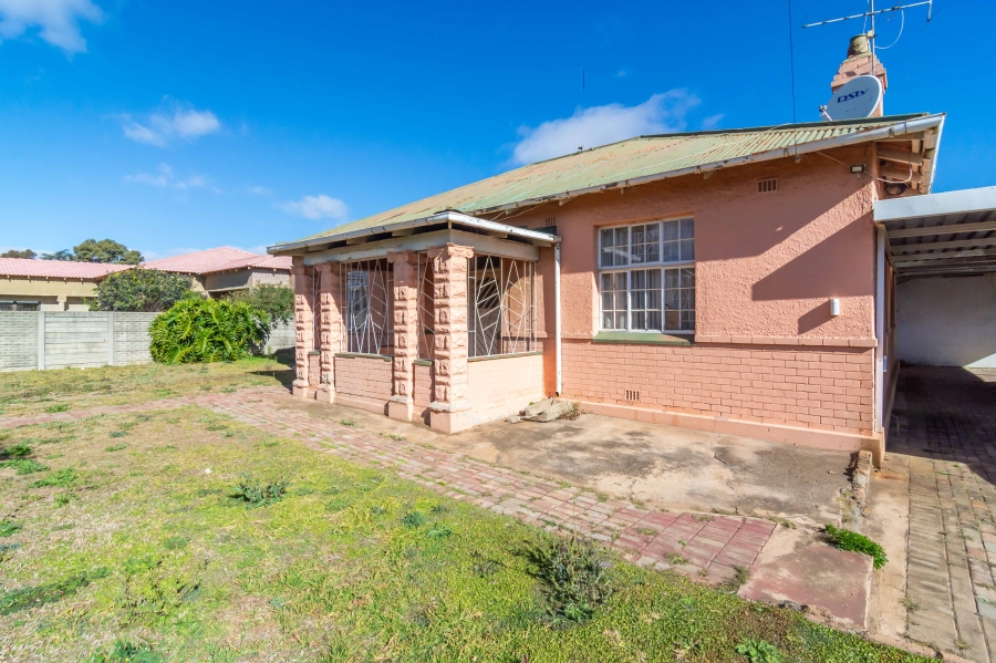3 Bedroom Property for Sale in Homelake Gauteng
