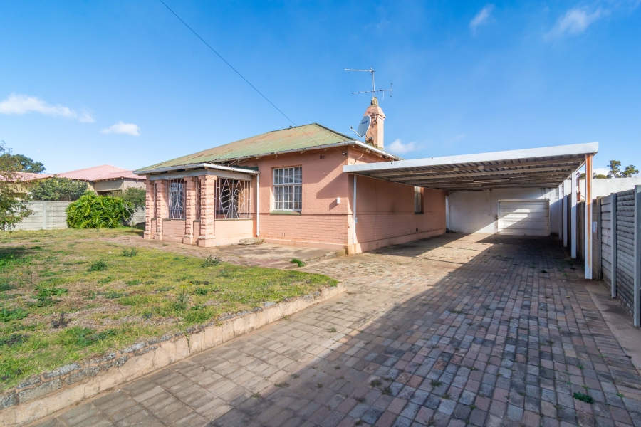 3 Bedroom Property for Sale in Homelake Gauteng