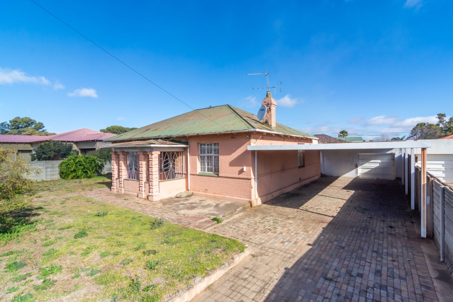 3 Bedroom Property for Sale in Homelake Gauteng