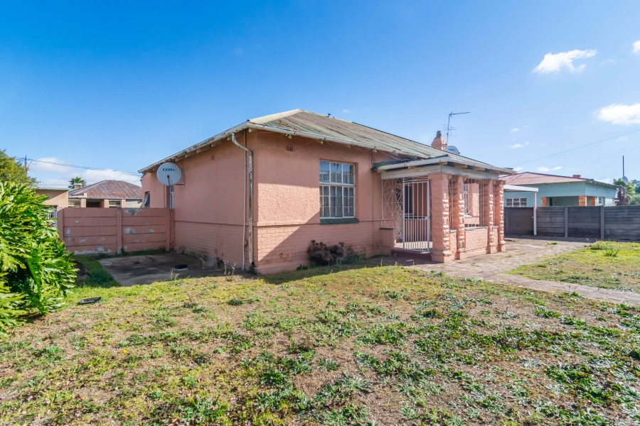 3 Bedroom Property for Sale in Homelake Gauteng