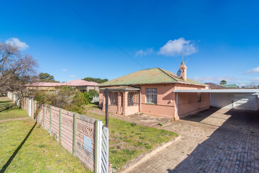 3 Bedroom Property for Sale in Homelake Gauteng