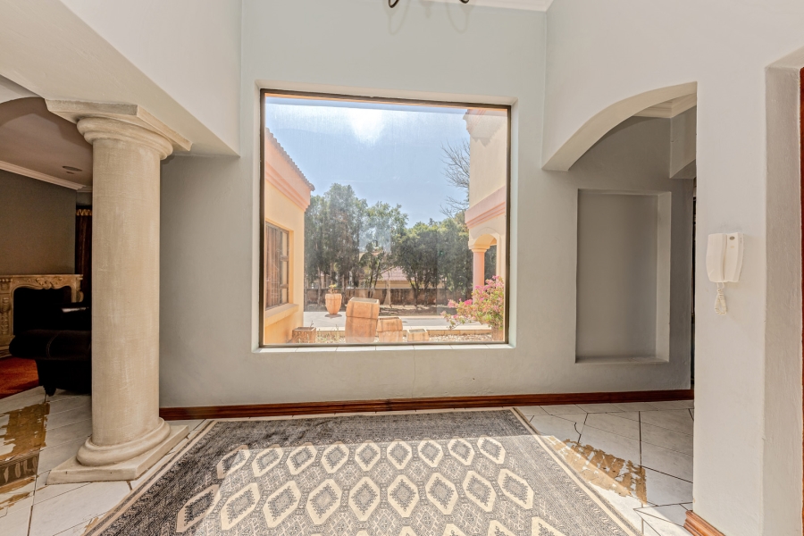 4 Bedroom Property for Sale in Ruimsig Gauteng