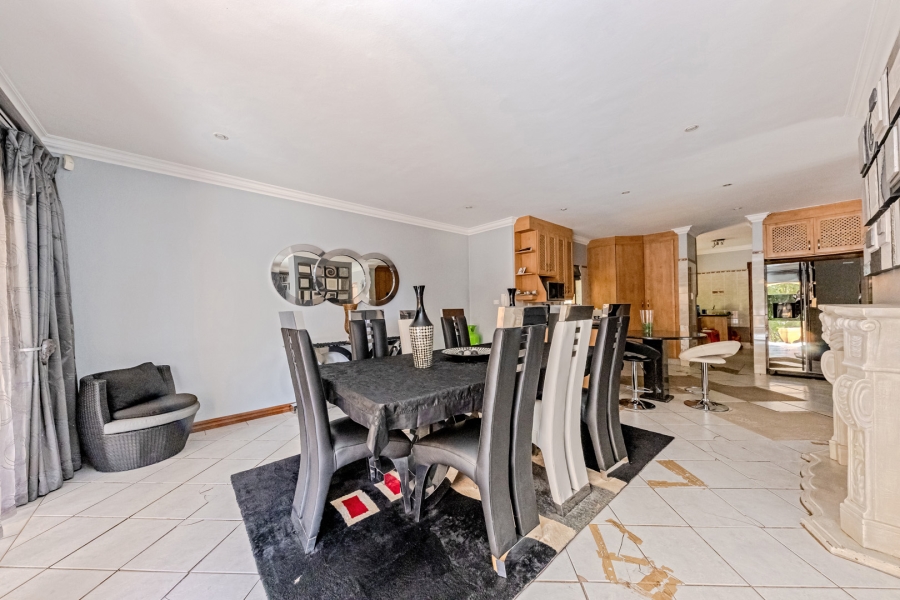4 Bedroom Property for Sale in Ruimsig Gauteng