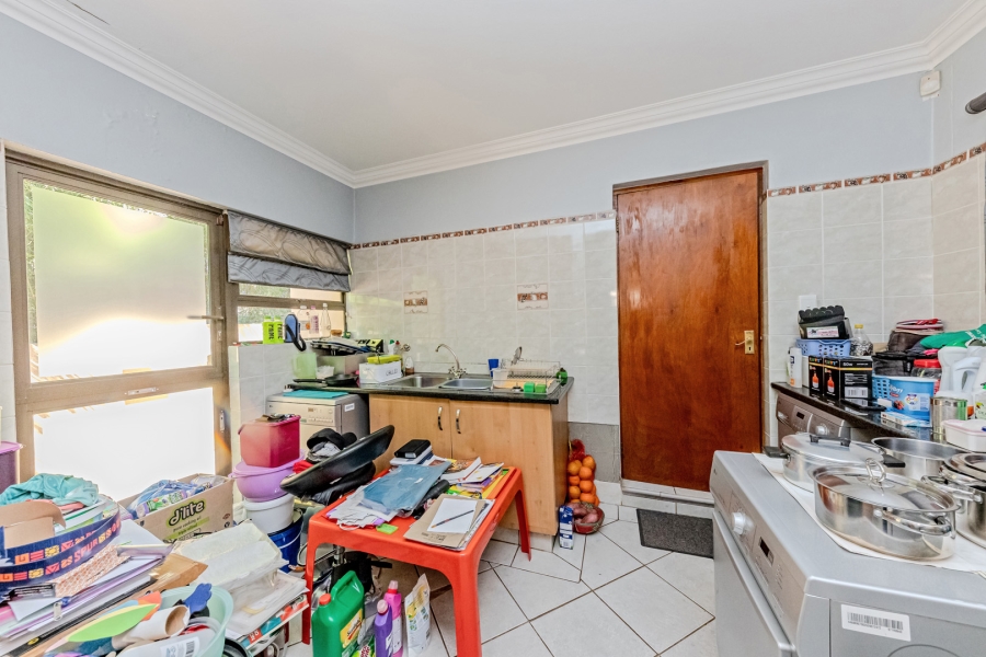 4 Bedroom Property for Sale in Ruimsig Gauteng