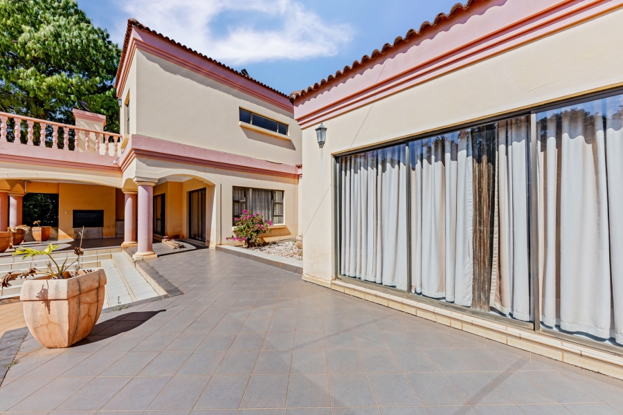 4 Bedroom Property for Sale in Ruimsig Gauteng
