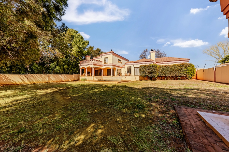 4 Bedroom Property for Sale in Ruimsig Gauteng