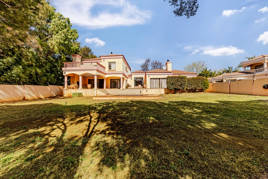 4 Bedroom Property for Sale in Ruimsig Gauteng