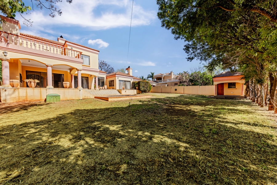 4 Bedroom Property for Sale in Ruimsig Gauteng