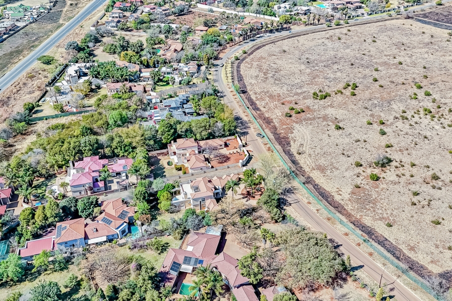 4 Bedroom Property for Sale in Ruimsig Gauteng