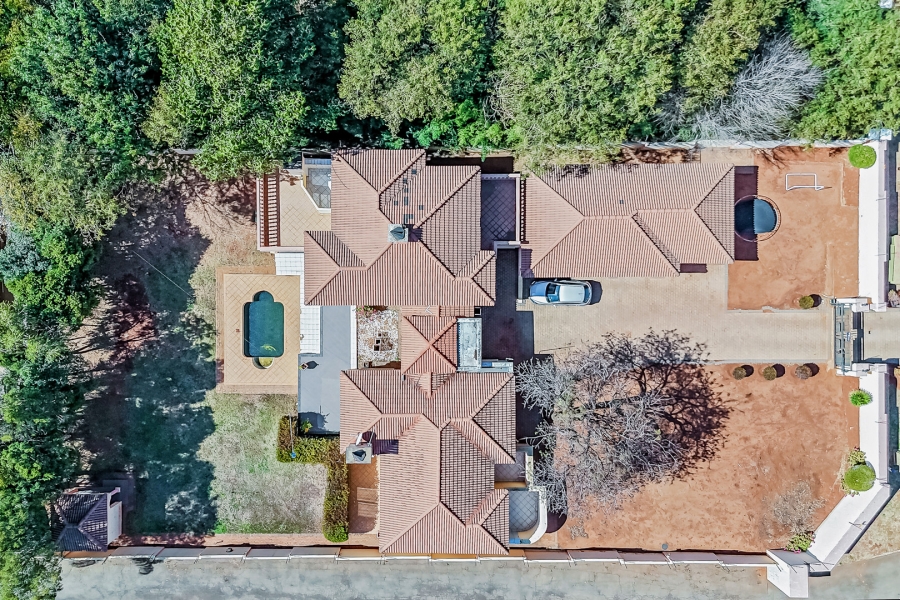 4 Bedroom Property for Sale in Ruimsig Gauteng