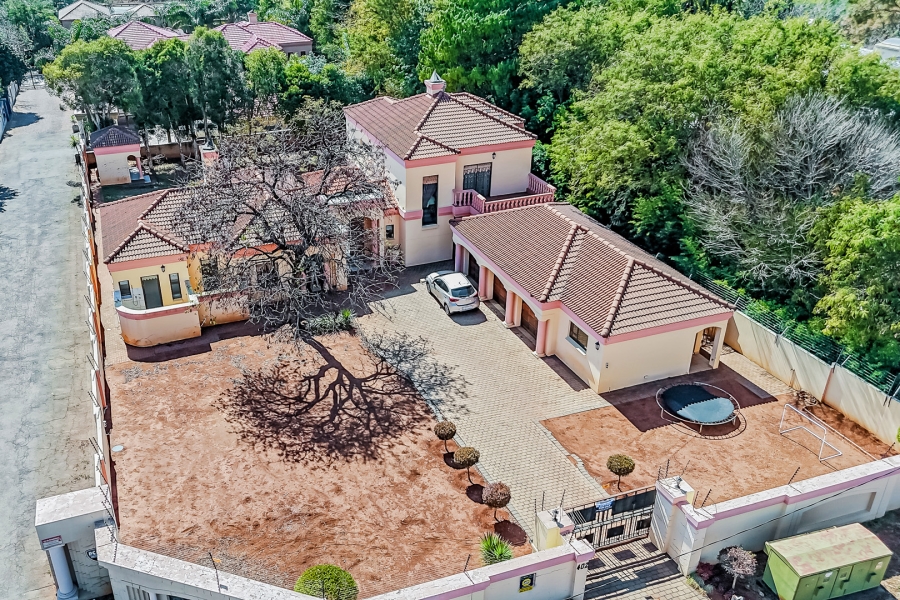 4 Bedroom Property for Sale in Ruimsig Gauteng