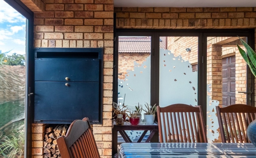 4 Bedroom Property for Sale in Oriel Gauteng
