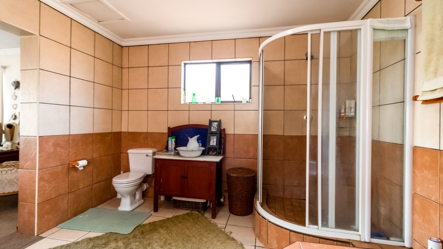 4 Bedroom Property for Sale in Oriel Gauteng