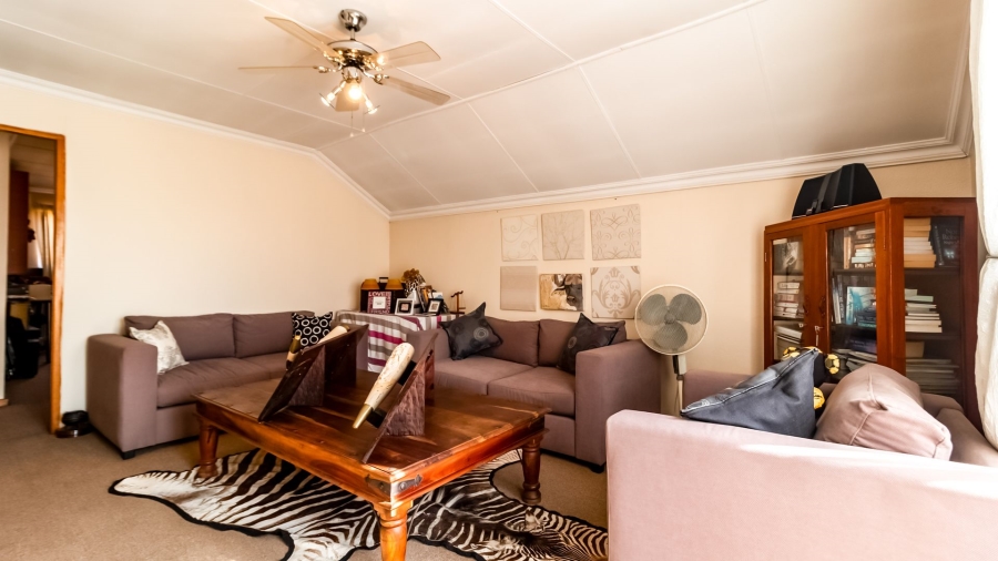 4 Bedroom Property for Sale in Oriel Gauteng