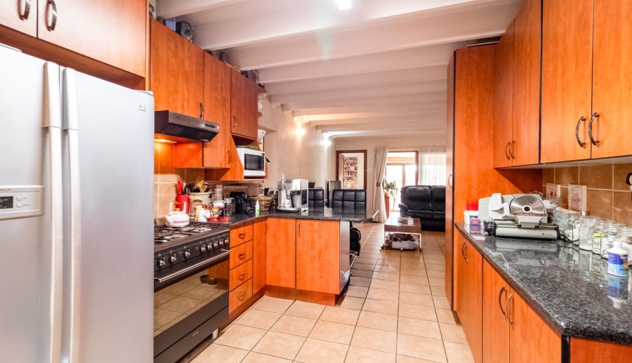 4 Bedroom Property for Sale in Oriel Gauteng