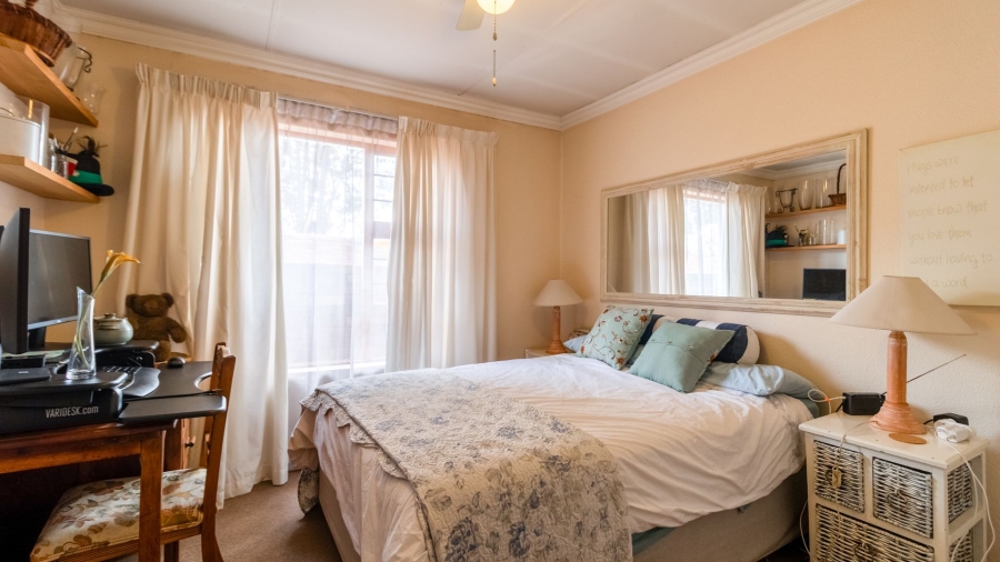 4 Bedroom Property for Sale in Oriel Gauteng