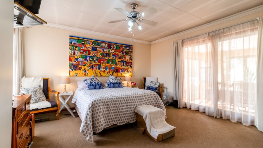 4 Bedroom Property for Sale in Oriel Gauteng
