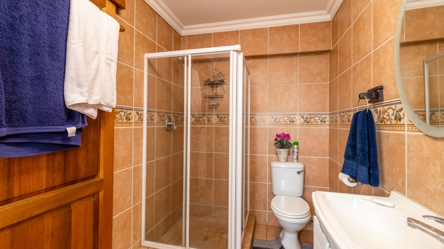 4 Bedroom Property for Sale in Oriel Gauteng