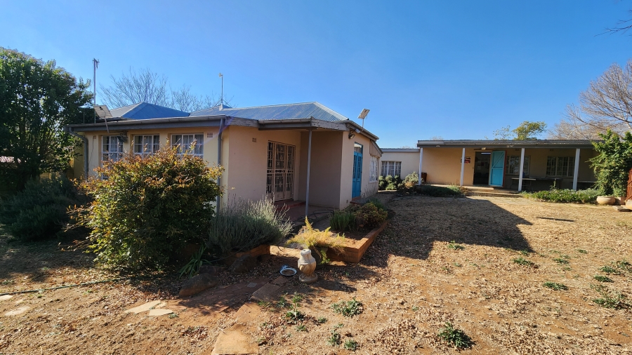 3 Bedroom Property for Sale in Rensburg Gauteng