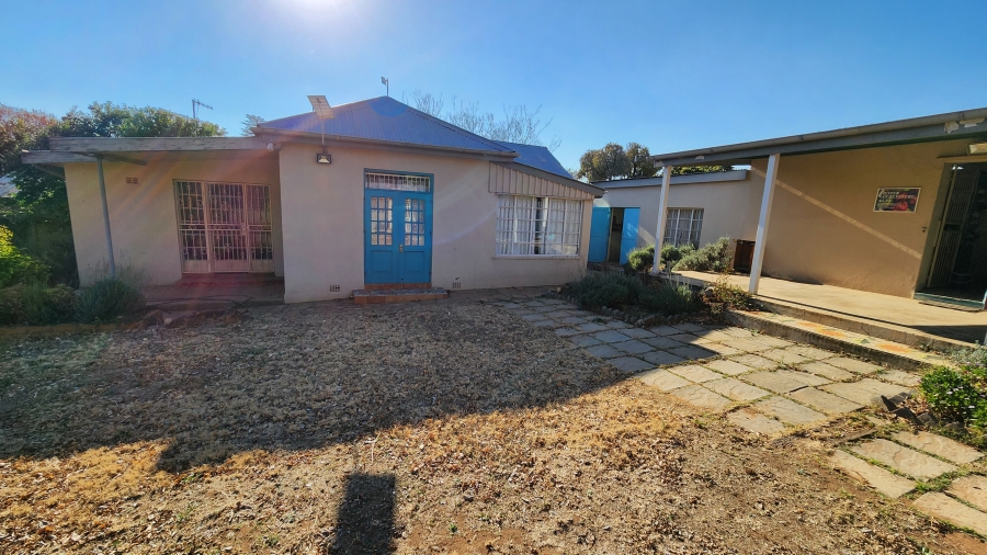 3 Bedroom Property for Sale in Rensburg Gauteng