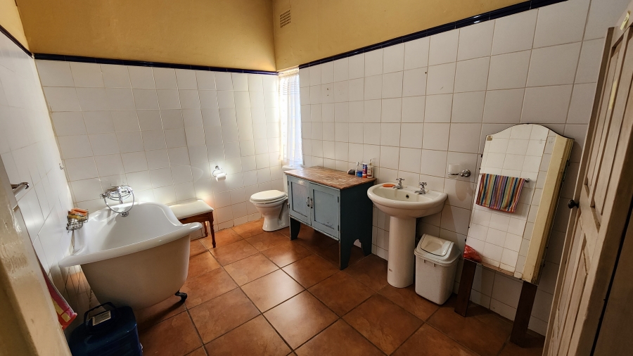 3 Bedroom Property for Sale in Rensburg Gauteng