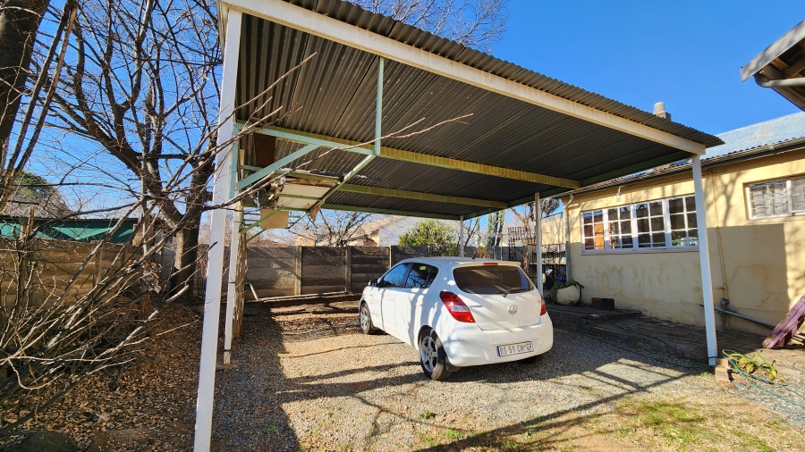 3 Bedroom Property for Sale in Rensburg Gauteng