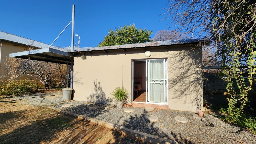 3 Bedroom Property for Sale in Rensburg Gauteng