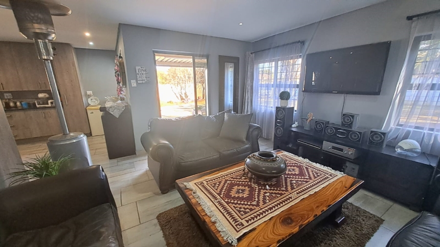 3 Bedroom Property for Sale in Arcon Park Gauteng