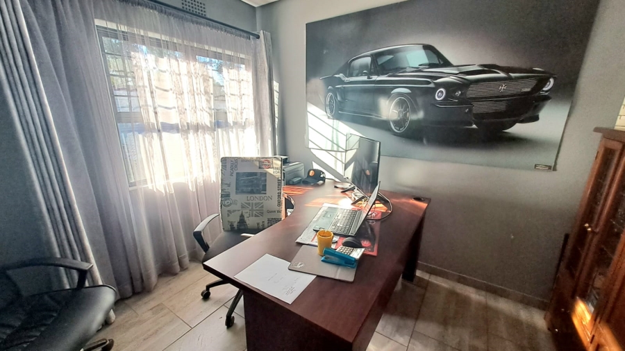 3 Bedroom Property for Sale in Arcon Park Gauteng