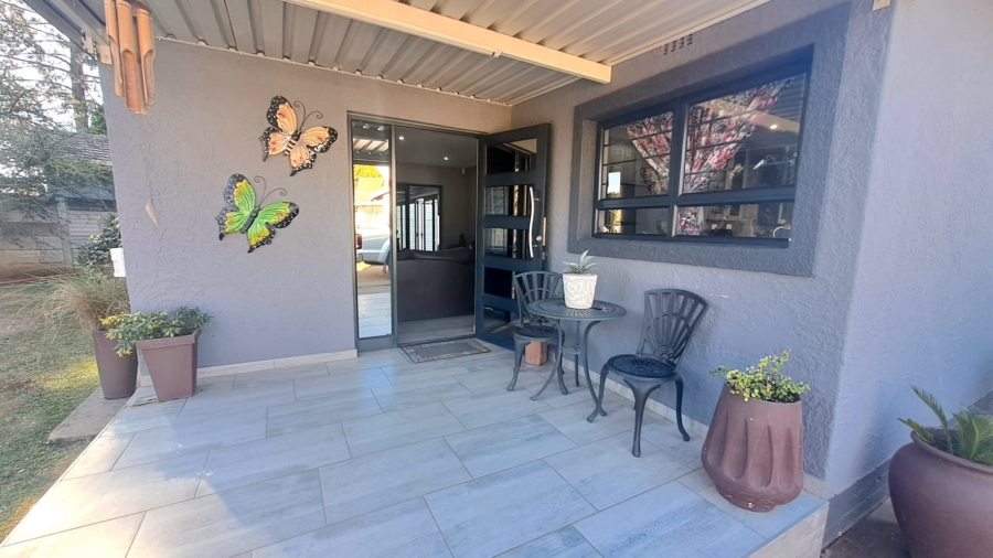 3 Bedroom Property for Sale in Arcon Park Gauteng