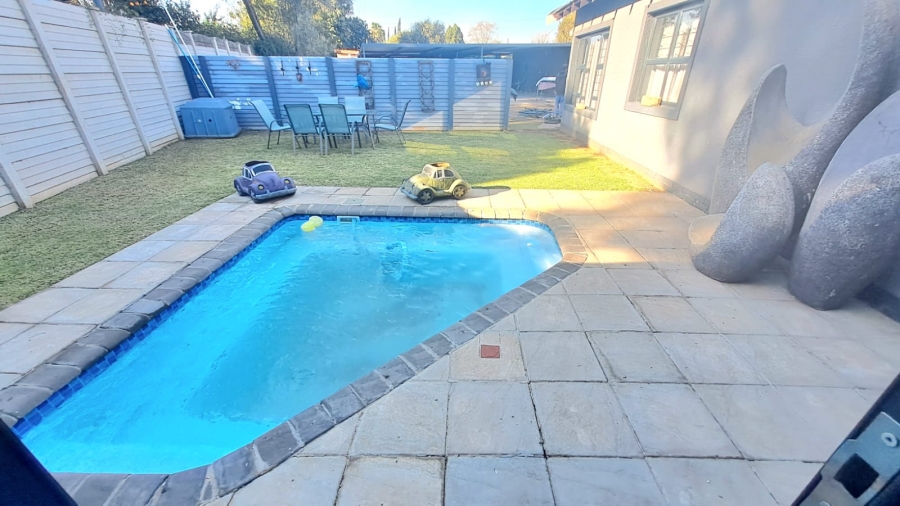 3 Bedroom Property for Sale in Arcon Park Gauteng