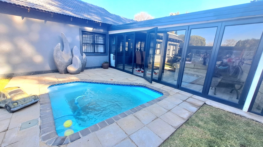 3 Bedroom Property for Sale in Arcon Park Gauteng