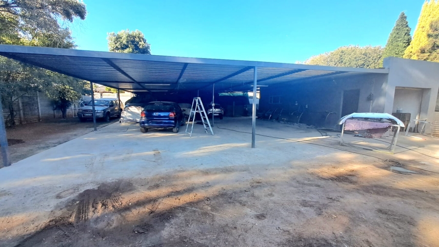 3 Bedroom Property for Sale in Arcon Park Gauteng